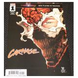 CARNAGE #1 -2024