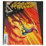 AMAZING SPIDERMAN #3 -2025