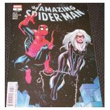 AMAZING SPIDERMAN #6 -2025