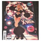 UNCANNY X-MEN #1 -2024  VARIANT