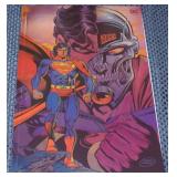 THE RETURN OF SUPERMAN 30TH ANNIVERSARY #1 -2023