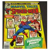 MARVEL TALES #98 -1978