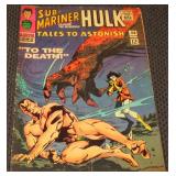 TALES TO ASTONISH #80 -1966  KEY ISSUE