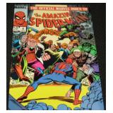 OFFICIAL MARVEL INDEX TO THE AMAZING SPIDERMAN #4