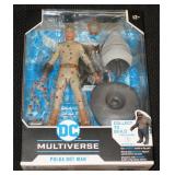 DC MULTIVERSE SUICIDE SQUAD 7' POLKA DOT MAN