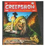 CREEPSHOW #1 -2022