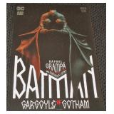 BATMAN: GARGOYLE OF GOTHAM #1 -2023