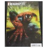 ULTIMATE SPIDERMAN #1 -2024  VARIANT