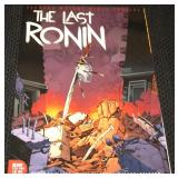 TMNT: THE LAST RONIN #3 -2021