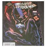 SYMBIOTE SPIDERMAN: KING IN BLACK #1 -2021 VARIANT