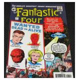 FANTASTIC FOUR #7 FACSIMILE EDITION -2025