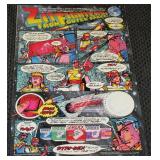 WEB OF SPIDERMAN #101 -1993