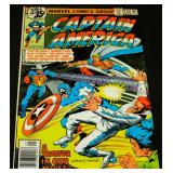 CAPTAIN AMERICA #229 -1979