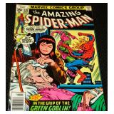 AMAZING SPIDERMAN #178 -1978