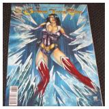 GRIMM FAIRY TALES #83 -2013  VARIANT