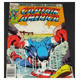 CAPTAIN AMERICA #224 -1978
