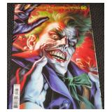 THE JOKER: THE MAN WHO STOPPED LAUGHING #3 -2023