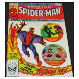 MARVEL TALES #145 -1982