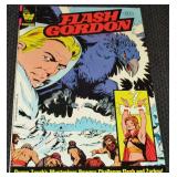 FLASH GORDON #35 -1981