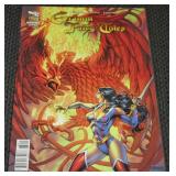 GRIMM FAIRY TALES #86 -2013  VARIANT