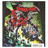 SYMBIOTE SPIDERMAN 2099 #2 -2024  VARIANT