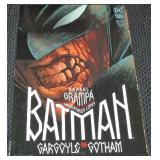 BATMAN: GARGOYLE OF GOTHAM #2 -2024