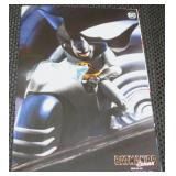 BATMAN 89' ECHOES #1 -2024  VARIANT