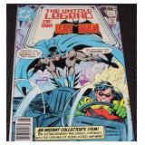 THE UNTOLD LEGEND OF THE BATMAN #2 -1980 NEWSSTAND