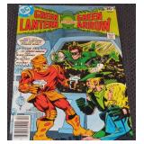 GREEN LANTERN #103 -1978
