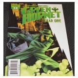 GREEN HORNET: YEAR ONE #1 -2010