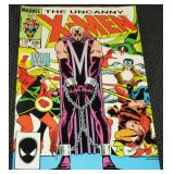 UNCANNY X-MEN #200 -1985  KEY ISSUE