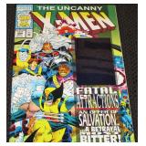 UNCANNY X-MEN #304 -1993