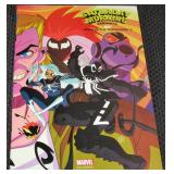 DEATH OF THE VENOMVERSE #5 -2023 VARIANT