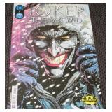 JOKER: THE WORLD -BATMAN DAY SPECIAL EDITION -2024