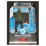 DC MULTIVERSE THE BATMAN: THE RIDDLER 7'