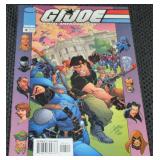 GI JOE #4 -2002