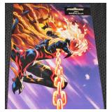 SYMBIOTE SPIDERMAN 2099 #3 -2024  VARIANT