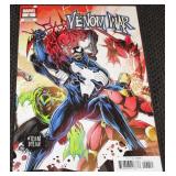 VENOM WAR #2 -2024  VARIANT