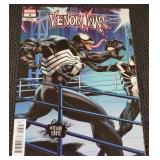 VENOM WAR #3 -2024  VARIANT