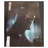 I AM BATMAN #5 -2022  KEY ISSUE