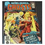 GHOSTS #104 -1981