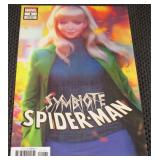 SYMBIOTE SPIDERMAN #1 -2019  VARIANT
