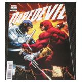 DAREDEVIL #1 -2023  VARIANT