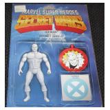 MARVEL SUPER HEROES SECRET WARS: BATTLEGROUND #1