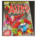 ASTRO CITY: THAT WAS THEN -2022