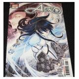 AERO #1 -2019