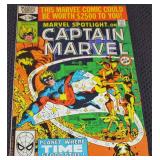 MARVEL SPOTLIGHT VOL.2 #8 -1980