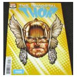 IMMORTAL THOR #8 -2024  VARIANT