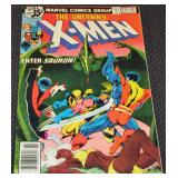 UNCANNY X-MEN #115 -1978