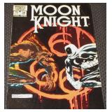 MOON KNIGHT #30 -1983  KEY ISSUE